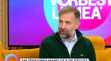 „Am tensiunea mare! Ce e de făcut?”. Medicul Rareș Nechifor oferă sfaturi prețioase pentru persoanele care suferă de hipertensiune arterială