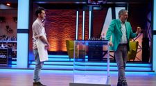 Reacția lui Chef Hadad după ce gustă preparatul lui Marco Genna. „Tu nu știi ce-ai făcut aici!”