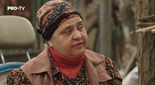 Cum arăta în tinerețe Mirela Nicolau, soacra lui Celentano din Las Fierbinți. Actrița era de o frumusețe răpitoare