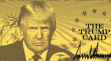 Donald Trump a lansat ”Gold Card”, viza permanentă pentru America. Ce preț a stabilit liderul de la Casa Albă pentru cine vrea să se bucure de țara tuturor posibilităților