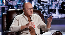 Dan Șucu, deranjat de atitudinea unui concurent din Imperiul Leilor. Ce sugestie a avut pentru el