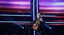 Românii au talent, 3 aprilie 2026. Robert Drăghici, moment senzațional la chitară! Andra și Andi l-au aplaudat în picioare: „Compoziția este superbă!”