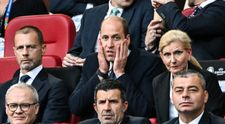 Prințul William s-a dezlănțuit după ce Anglia s-a calificat la EURO 2024. Reacția lui a fost uimitoare, nimeni nu l-a mai văzut așa