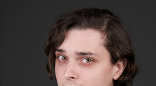 Eduard Păuna, actorul principal din 