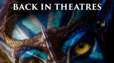 Filmul „Avatar”, regizat de James Cameron, se reîntoarce în cinematografe pe 23 septembrie, în format 4K HDR