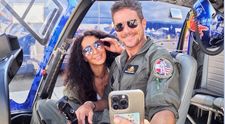 Felix Baumgartner, înmormântat în mare secret. De ce a ales Mihaela Rădulescu să țină totul ascuns și ce decizie ar fi luat familia