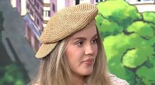 Emily Burghelea, povești din vacanțe: Ce a pățit atunci când a zburat pentru prima dată cu avionul alături de Amedeea