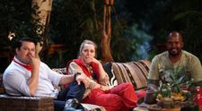 Elena Lasconi, primele declaratii dupa ce a parasit show-ul 