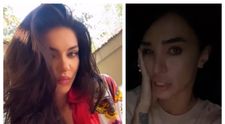 Cristina Ich, scandal cu presa, după ce Adelina Pestrițu a făcut COVID-19: „Mi-am tras singură concluziile”