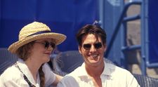 Fiica adoptivă a lui Tom Cruise și Nicole Kidman, apariție rară în public. Cum arată Bella