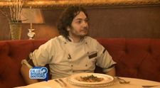 Florin Dumitrescu gateste pentru tine! Invata de la el cum sa iti faci <span style=