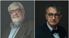 Andrei Pleșu, Vasile Bănescu, Ioan Stanomir și Horia-Roman Patapievici vin la Iași, la Conferințele Creativității