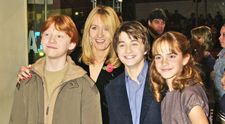 Au trecut 17 ani de la primul film Harry Potter. Cum arata azi cei trei pusti care au cunoscut celebritatea peste noapte