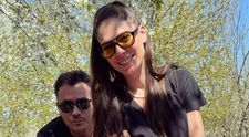 Motivul pentru care Irina Fodor a lipsit de la nunta lui Smiley și a Ginei Pistol