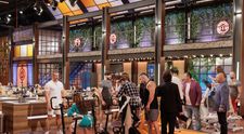 MasterChef, 8 decembrie. Surpriză de proporții în bucătăria MasterChef! Cei șase concurenți vor avea parte de o seară cardio