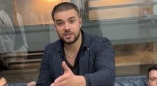 Culiță Sterp, noi detalii despre scandalul în care a fost implicat la Madrid. Ce nu s-a văzut pe filmare