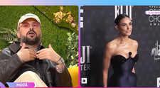 Demi Moore, vedeta care a făcut senzație la cel mai recent eveniment de pe Covorul Roșu din SUA, analizată de Neculai Stanciu