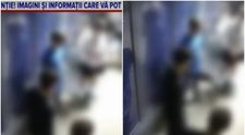 Un tânăr de 16 ani din Bacău a fost snopit în bătaie de un campion la box. Scenele au fost filmate, iar videoclipul este de-a dreptul șocant