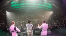 Andra, concert de Ziua Femeii la Bruxelles, cu invitați speciali! Pe cine așteaptă pe scena pe care va cânta și Maluma