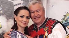 Nicoleta Voicu, ceartă în direct cu fostul iubit. „Domnu’ Turda, hai să-ți spun eu cum ești tu”