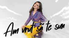 Ioana Ignat a lansat single-ul „Am vrut să te sun”