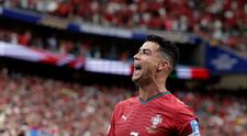 Cristiano Ronaldo, moment viral la Cupa Mondială 2026. Ce a strigat către camerele TV după ce a marcat de două ori