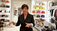 Dressingul lui Kris Jenner arată ca un magazin din mall. Ce colecție impresionantă de haine și accesorii a strâns vedeta