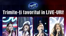 România își caută un SuperStar! Trimite-ți favoritul în LIVE-uri după START VOT. Unde poți vota