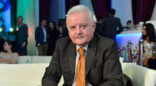 Irinel Columbeanu a fost în SUA. Afaceristul a povestit cum a decurs întâlnirea cu Mr. Pink: 