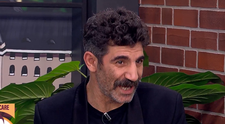 Toma Cuzin, la sosurile picante ale lui Măruță! Ce a spus când a fost întrebat cu cine din Las Fierbiți a avut cele mai multe conflicte