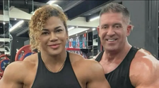 Crima care îngrozește Spania. ”Femeia Hulk”, ucisă în mod brutal în propria casă. Soțul ei, de asemenea, a fost găsit decedat. Ce s-a întâmplat
