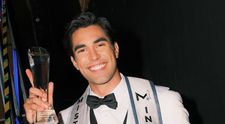 Un filipinez de 28 de ani a fost desemnat Cel mai frumos bărbat din lume. Cum arată câștigătorul Mister International 2025