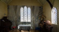 Specialiștii au dezvăluit tendințele noului an în materie de design interior