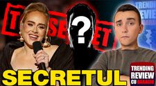 Trending Review cu Daragiu - episodul 95: Adele vorbește despre fiul ei, Angelo