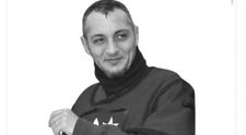 Adrian Constantin a murit la doar 53 de ani. Anunțul decesului