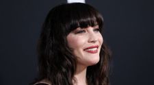 Liv Tyler, de nerecunoscut. Cum arată acum actrița de 42 de ani