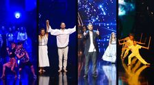 Astazi, vezi show-ul suprem prin ochii juriului, pe pagina de Facebook Romanii au talent!