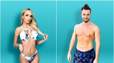 Love Island, 4 octombrie. Surpriză de proporții! Cine sunt Anne-Marie și Călin, care îi invită pe doi concurenți la o cină romantică