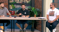 Râs garantat! Noul show „La Bine și la Roast” vine la ProTV și VOYO, cu doi dintre cei mai tari comedianți ai momentului! Află totul despre emisiune