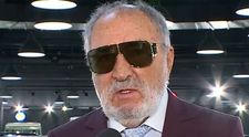 Ion Țiriac, despre cele mai noi mașini ale sale
