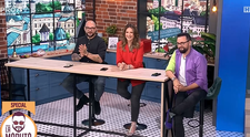 Preziceri despre câștigătorul Survivor 2023, în direct „La Măruță”. Cine pleacă acasă cu 100.000 de euro