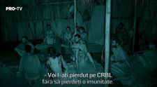 Ce părere au Vulturii și Tigrii despre plecarea lui CRBL. “Nu ajuta echipa cu nimic”
