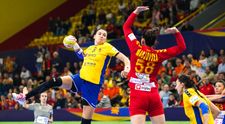 Naționala feminină de handbal a României, în preliminariile EHF EURO 2024 | România - Bosnia e LIVE pe Pro Arena și VOYO