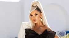 Ce a apărut pe pagina magazinului pe care Liuba Monalisa, femeia de afaceri din Chișinău, îl deținea, la două zile după ce a fost înmormântată: „Dragi clienți...”