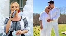 Emilia Ghinescu și iubitul tinerel aniversează un an de relație. Deși îi desparte mai mult de un deceniu, nu s-au lăsat descurajați: „Este ideal să lași un pic timpul să-și spună cuvântul”