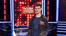 Cum s-a descurcat Cosmin Diaconu, românul care i-a creat ținute lui Beyonce pentru concerte, la show-ul Batem palma: „Plec cu un bagaj de sute de mii de euro!”