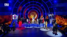 Dupa Dana Budeanu si Emil Rengle, un nou cuplu de dansatori a parasit competitia. Cine s-a clasat pe ultimul loc