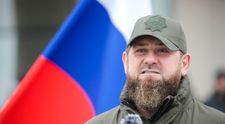 Liderul cecen Ramzam Kadîrov, viral după ce a apărut în bocanci Prada de 1.500 de euro