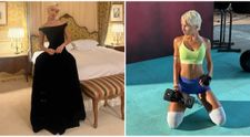 Recunoști tânăra cu chip angelic? Toți spun că e bucățică ruptă din tatăl ei, cândva unul dintre cei mai râvniți burlaci de la Hollywood