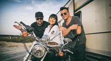 Andra, jurata de la Romanii au talent, si Fly Project lanseaza Butterfly, cel mai surprinzator featuring al anului!